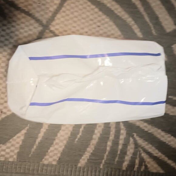 *NWT~ Coterie Diaper Pants Size 6 clean, natural & disposable 4T/5T 33-62 lbs. - Picture 15 of 16